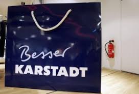 Zum beispiel fragen zur rechnung, zur kündigung, vertragsverlängerung und widerruf. Verlangerung Der Zitterpartie 3 Wochen Mehr Fur Karstadt News Distribution 770969