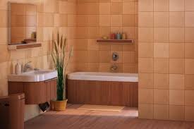 Whether sleek and minimal or bursting with colorful tiles, a curated modern bathroom impresses residents and guests alike. 5 Ceramic Tile Ideas To Modernise Your Bathroom Home Owners Advice