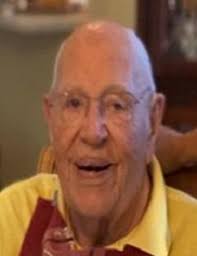 Richard William 'Dick' Barthelme, 94, engineer who specialized in aircraft  design