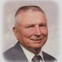 Charles H. Crowder Obituary