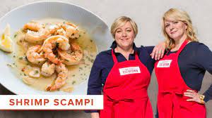 There are countless number of ways that shrimp can be cooked but the classic method. The Best Way To Make Perfect Shrimp Scampi At Home Youtube