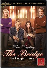 Karen movie 2020 karen news movie : Karen Kingsbury S The Bridge The Complete Story Karen Kingsbury S The Bridge The Complete Story 1 Dvd Amazon De Dvd Blu Ray