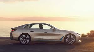 Powerful dynamics with up to 400 kw. Bmw I4 M Model Officially Confirmed For 2021 Reveal
