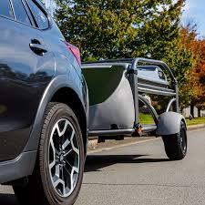 Go easy kayak trailer quantity. Vanlife Sylvansport Anniversary Limited Edition Platinum Go Adventure Trailer Bikerumor