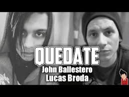 JOHN MANUEL BALLESTERO