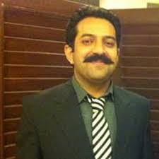 Stream Ali Raza Majeed music