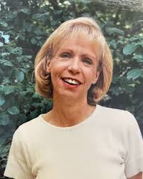 Marianne Coltrin Holtkamp Obituary September 30, 2024