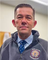 About a year and a half ago, Jay Frasier had a breakdown. In less than two  weeks, his union, Boston Local 103, had lost three members. One hanged  himself, just hours after