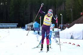 You can use this list of domains in order to understand what content users like. Kylloenen Et Maki Lancent La Saison Sports Infos Ski Biathlon