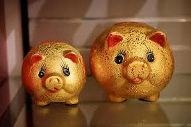 The Year Of The Pig Last But Far From Least Pearl River Mart