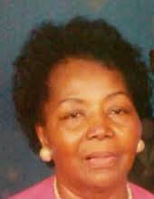 Obituary information for Louise Conyers