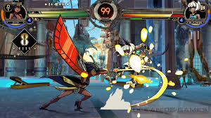 Fortune • painwheel • valentine • double: Ocean Of Games Skullgirls 2nd Encore Free Download