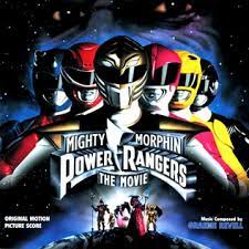 Veilor posted a video 2 years, 3 months ago. Mighty Morphin Power Rangers The Movie Original Motion Picture Score Wikipedia