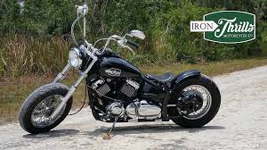 Pin On Bare Metal Bobbers