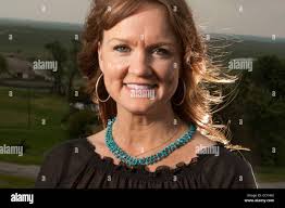 Pioneer of oklahoma hi-res stock photography and images