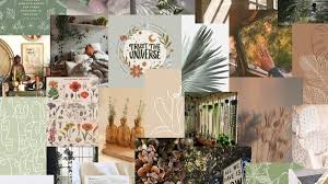 It's easy to create an aesthetic design with fun and . 20 Aesthetic Photo Wall Collage Ideas Prints Printable Kits Gridfiti
