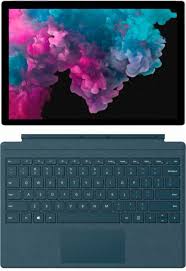 Microsoft Surface Pro 6 Laptop 12 3 Inch Intel Core I5 8gb Ram 128 Gb Ssd Microsoft Surface Surface Pro New Surface Pro