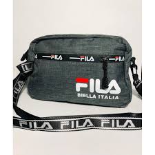 Enjoy great deals & lowest prices at lazada.sg. Fila Biella Italia Sling Bag Shopee Malaysia
