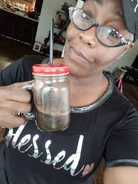 Adjusting to the taste of smoothies?