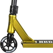 We did not find results for: Nkd Sports Rally V4 Complete Stunt Scooter Gold Black Rampworx Shop