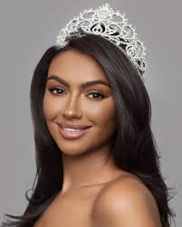 Previous Miss Wales Winners