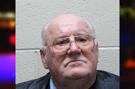 Vernon McDowell — Haralson County Jail Bookings