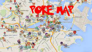 Maybe you would like to learn more about one of these? New Go Map For Pokemon Go For Android Apk Download