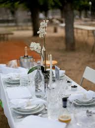 404 Not Found Diner En Blanc Picnic Dinner Table Decorations