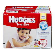 ✓free delivery across saint vincent and the grenadines. Huggies Snug Dry Size 4 Diapers 88 Ct Instacart