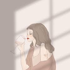 joker yang on instagram 那些沒心沒肺的語錄你聽過幾句 語錄 渣男 渣女 感情 in 2021 instagram profile female sketch instagram