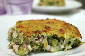 La ricetta richiama un po' lo sformato di riso alla siciliana e si può preparare in anticipo. Zucchine Riso Al Forno Ricetta Semplice