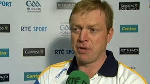 Tipperary 7-19 Waterford 0-19: Declan Ryan