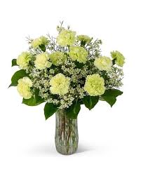 Saint patrick was the patron saint and national apostle of ireland who is. St Patrick S Day Delivery Bonita Springs Fl Heaven Scent Flowers Inc