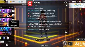 Every day is booyah day when you play the garena free fire pc game edition. Free Fire Battle Ground Home Facebook