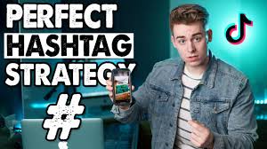 1 find viral hashtags that are trending to make a viral video on tiktok. Best Tiktok Hashtag Strategy To Go Viral Fast W Examples Youtube