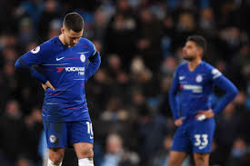 Here are your options to catch man city vs chelsea: Chelsea Suffer Worst Defeat In 28 Years As City Run Rampant With 6 0 Win We Ain T Got No History