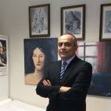 Doc Dr Duran Berker Cemil Ankara Da Beyin Ve Sinir Cerrahisi Alaninda Hastalarina Saglik Hizmeti Vermektedir Beyin Doktorlar Kanal