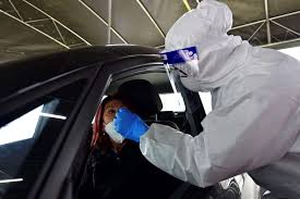 Medici, infermieri e pazienti sono in quarantena. La Prima Linea E Alle Molinette Non Dimentichiamo Gli Altri Malati