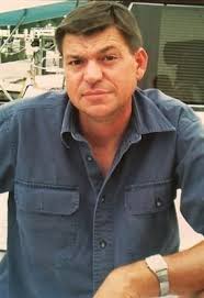 Richard Marr Obituary (2016)