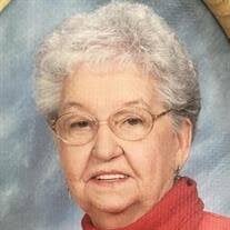 Anna Margaret Hilkey Obituary