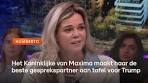 Of Trump naar de NAVO-Top komt ligt aan de situatie met Iran ... - YouTube
