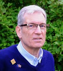 County Council Elections: Vote for Jed Marson in Hallow May 6th