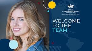 British International School of Houston