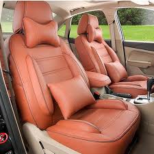 Auto Cover Seats For Benz Gl Class Car Seat Cover Accessories Pu Leather Car Seat Cushion Covers Car Styling Leather Car Seats Custom Car Seat Covers Car Seats
