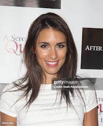 Actresses Rebekah Kennedy and Ellis Greer from the film "Bastard"... News  Photo