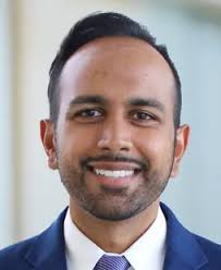 Dr. Daniel M. Stormont, MD