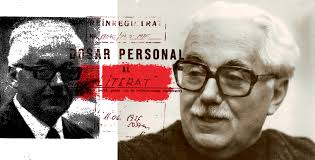 Méhes György '89-ben még besúgott, 2002-ben Kossuth-díjat kapott