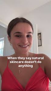 Anybody else relate?, Natural > chemical all day