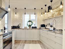 awesome traditional kitchen lighting ideas