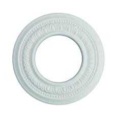 Not all kydex trim rings cover. The Renovators Supply Inc Spot Light Ring Ceiling Medallion Urethane Foam 4 Decorative Recessed Trim Wayfair